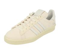 Adidas Originals Campus 80S Herren Turnschuhe Weiß Turnschuhe EU 40,5 / UK 7