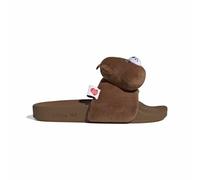 Adidas x Care Bears Adilette W 38 / Dusky Bronze / Footwear White / Preloved Brown