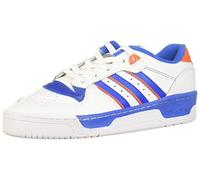 Adidas Rivalry Low Sneaker Schuhe - Weiß / 40 2/3