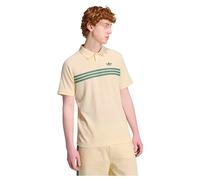 Adidas Originals Chest Stripes Kurzarm-poloshirt