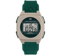 Adidas Originals CITY TECH FOUR AOST26535 - Unisex - 42 cm - Digital - Quarz - Plexiglas