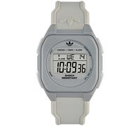 Adidas Originals CITY TECH FOUR AOST26536 - Unisex - 42 mm - Digital - Quarz - Plexiglas