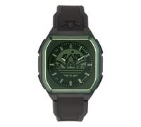 Adidas Originals City Tech Six Unisex Uhr schwarz AOFH26018 Einheitsgröße