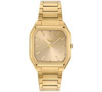 Adidas Originals CITY TECH SQUARE AOFH26517 - Unisex - 39 mm - Analog - Quarz - Mineralglas