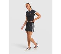 adidas Originals Classic Rock - Damen, Schwarz - M
