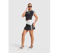 adidas Originals Classic Skirt - Damen, Schwarz - S