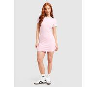 adidas Originals Classic Slim Dress - Damen, Rosa - L