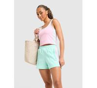 adidas Originals Classic Slim Tank Top - Damen, Rosa - XS