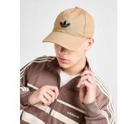adidas Originals Classic Trefoil Cap - Damen, Braun - One Size