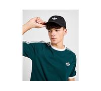 Adicolor Classic Trefoil Baseball Kappe Black Erwachsene (M/L)