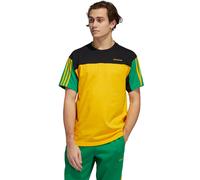 adidas Originals Classics Tee Active Gold/Black XS