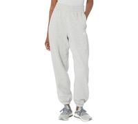 adidas Originals Collegiate Damen-Hose, Mittelgrau meliert, S