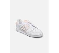 adidas originals - Continental 80 Str W - Weiß - Sneaker - Größe 36