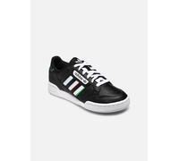adidas originals - Continental 80 Stripes J - schwarz - Sneaker - Größe 38