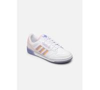 adidas originals - Continental 80 Stripes J - weiß - Sneaker - Größe 37 1/3