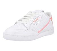 adidas Originals Continental 80 W Rosa/Weiß (Glow Pink/White) Leder 36 EU