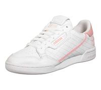 adidas Originals Continental 80 W Rosa/Weiß (Glow Pink/White) Leder 40 EU