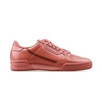 adidas Originals Continental 80 W Rosa/Weiß (Glow Pink/White) Leder 41&frac13 EU