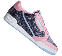 adidas Originals Continental 80 W True Pink/Navy 39 1/3