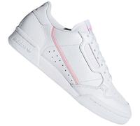 adidas Continental 80 W G27722 Ftwwht/Trupnk/Clpink Weiß 36 2/3