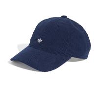 Corduroy Baseballkappe Night Indigo M/L