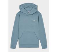 adidas Originals Core Hoodie Junior, Blau - 7-8Y