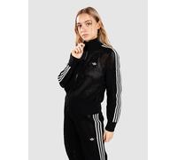 adidas Originals Crochet FT Jacke black Damen Gr. S