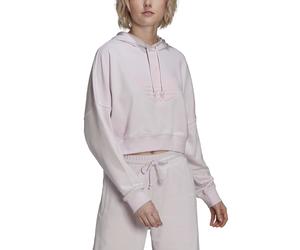 adidas Originals Cropped Hoodie 34