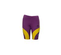 Adidas Originals Cycling Short Hot Pant Damen Hose Radhose Sport Violett FN2905Lila / 30