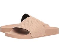 adidas Originals Damen Adilette Slide Sandale, Orange (Eschenperle/Eschenperle/Eschenperle), 44 EU