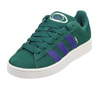 adidas Originals Damen Campus 00s, Collegiate Green/Footwear White/Energy Ink, 7