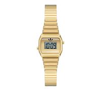 Adidas Originals DIGITAL TWO XS AOST26528 - Damen - 20 mm - Digital - Quarz - Mineralglas