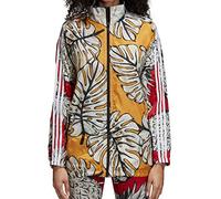 adidas Originals Damen Farm Winbreaker, multi, Small