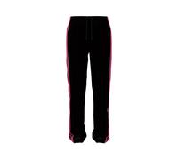 adidas Originals Damen Hose ADIBREAK PT, schwarz/pink, Gr. S