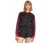 adidas Originals Damen Jumpsuits LF schwarz 36