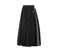adidas Originals Damen Midirock BALLOON, schwarz, Gr. 36