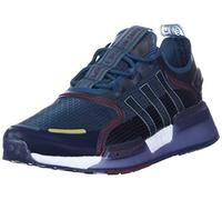 adidas Originals Damen NMD_R1 V3 W Sneaker, Utility Green, 6