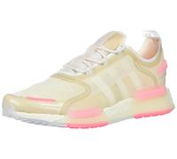 adidas Originals Damen NMD_R1 V3 W Sneaker, Wonder White, 7.5