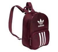 adidas Originals Damen Originals Santiago Backpack Mini-Rucksack, Victory Crimson Purple