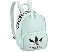 adidas Originals Damen Originals Santiago Mini Rucksack, Ice Mint Green, Einheitsgröße, Originals Santiago Mini Rucksack