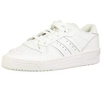 Adidas Rivalry Low W Damen-Sneaker, Schwarz-Weiß, 38 2/3 EU