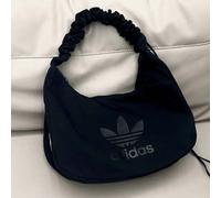 Adidas Originals Damen Rucksack 2025 Neue Wolken Tasche Sport Lässig Umhängetasche Handtasche JP0145