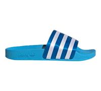 Adidas Originals Adilette Sandalen EU 36 2/3 Sky Rush / Ftwr White / Blue Rush (Herstellerartikelnummer: GX8639/4)