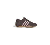 Adidas ADIRACER LO W women Lowtop brown in Größe:39 1/3