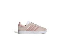 adidas Originals Damen Sneaker aus Wildleder GAZELLE W, offwhite, Gr. 40EU