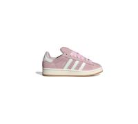 Sneaker ADIDAS ORIGINALS "CAMPUS 00S", Gr. 38, core weiß, clear pink, core weiß, Leder, sportlich, Schuhe (59176451-38) core weiß, clear pink, core weiß