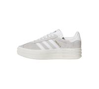 adidas Originals Gazelle Bold Sneaker Grau 40 2/3 Grau 40 2/3