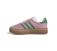 adidas Originals Damen Sneaker GAZELLE BOLD, rose, Gr. 402/3EU