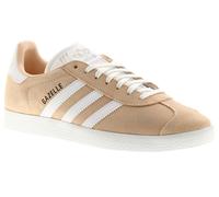Adidas Originals Damen Sneaker Gazelle Halo Blush Wolkenweiß EU 37 / UK 4