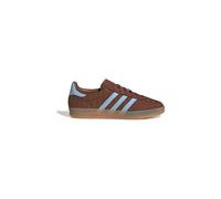 adidas Originals WMNS GAZELLE INDOOR Braun/Blau 40 2/3